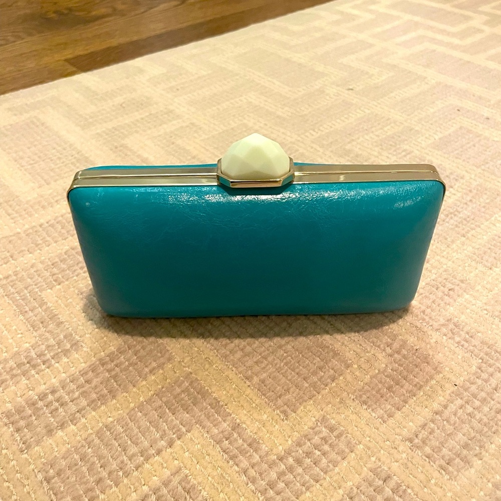 BANANA REPUBLIC / TRINA TURK Collaboration Clutch